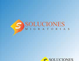 #47 for Develop a Corporate Identity for Soluciones Migratorias by shishir777