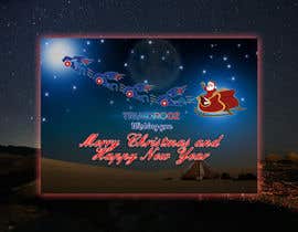 #19 for NEED IT FAST Christmas image to post on social media af alaminborshon