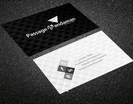 #169 for Design me a logo, letter head and business card by sonupandit