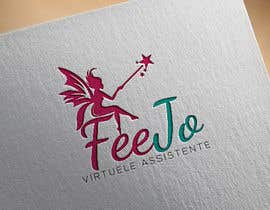 #231 per Logo design for FeeJo da shahadatfarukom3