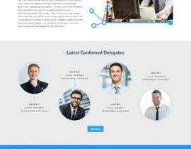 #84 for Design website homepage by saidesigner87