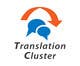 Icône de la proposition n°23 du concours                                                     Design a Logo for TranslationCluster
                                                