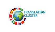 Proposition n° 39 du concours Graphic Design pour Design a Logo for TranslationCluster