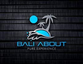 #294 for Needed LOGO for Bali touristic company by Kingsk144