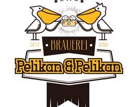 #15 för Logo contest beer brewery av arthurdf