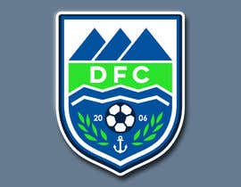 Číslo 52 pro uživatele Design a logo for a sports club - football od uživatele agarzaro710