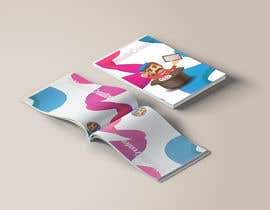 #9 for Design a company notepad by gabyxx1996