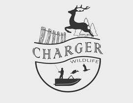 #27 ， Charger Wildlife 来自 rafiulkarim11731