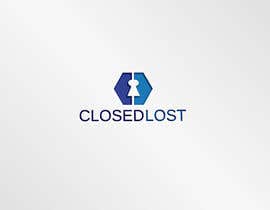 Nambari 54 ya Closed Lost Logo na szamnet