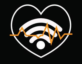 #26 для Logo for a WiFi Health Check від creativeworker07