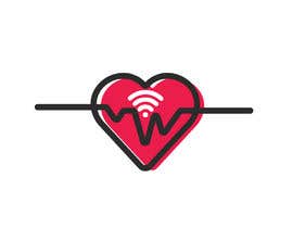 #4 для Logo for a WiFi Health Check від moshalawa