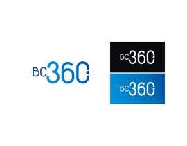 #139 för Design a Logo for BC360 av sandy4990