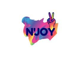 #5 for N&#039;JOY - logo by nadialuisemk