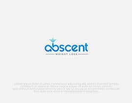 #319 para Logo for pharmaceutical weight loss product- ABSCENT de mdehasan