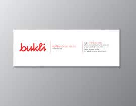 #38 for Design Email Signature by salmancfbd