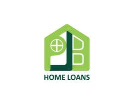 #229 for Mortgage Logo by lavinajain