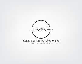 #403 für mentoring business logo von Alafif007
