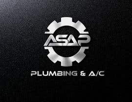 #105 for LOGO for Plumbing Company by nenoostar2