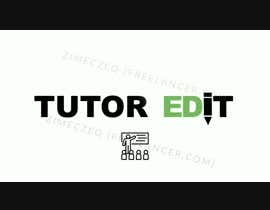 #10 for Create a Professional Animation of our Logo for Youtube and Instagram Video af Zimeczeq