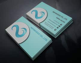 #64 for business card and letterhead designs by champarahman7