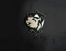 #94 ， Design a Logo - Mad Mouse Traps 来自 logotechh
