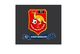 Náhled příspěvku č. 61 do soutěže                                                     40th Anniversary Logo - Lalor United FC
                                                