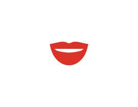 Nro 89 kilpailuun Create a pair of ladies lips as a logo käyttäjältä vasashaurya