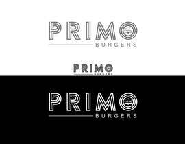 nº 428 pour Primo &quot; burgers &quot; brand par biswajitgiri 