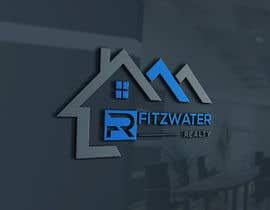 #632 for Design a real estate logo af parvez002