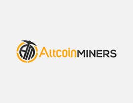 #49 for Logo Design for a Cryptocurrency Mining Pool by iqbalbd83