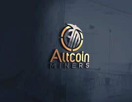 #51 for Logo Design for a Cryptocurrency Mining Pool by iqbalbd83
