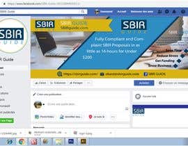 #34 Create an engaging Facebook Page Banner and Properly Size Logo to Fit for Facebook Advertisements részére Mantazed által