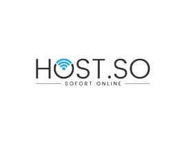#42 for Webhosting provider: Host.so by ismailtunaa92
