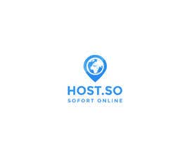 #94 for Webhosting provider: Host.so by zaidahmed12