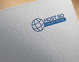 #97 for Webhosting provider: Host.so by mojarulhoq