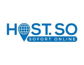 #132 untuk Webhosting provider: Host.so oleh creativeboss92