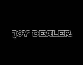 #39 pёr Hello, everyone! Happy New Year! I just want simple lettering that says...(JOY DEALER). You can be creative as you want to be. Please make the design sizable to fit my phone, I’m using it as a wallpaper for my iPhone. Thank you! nga moshalawa