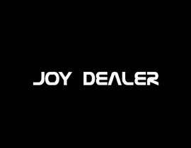 #43 pёr Hello, everyone! Happy New Year! I just want simple lettering that says...(JOY DEALER). You can be creative as you want to be. Please make the design sizable to fit my phone, I’m using it as a wallpaper for my iPhone. Thank you! nga moshalawa