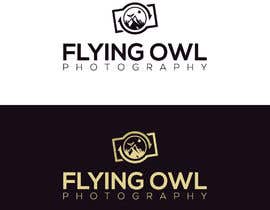 #123 for Logo design for a photography website by engshamimhossain