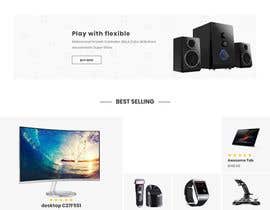 #7 per Build My Shopify Store da ArafPlays