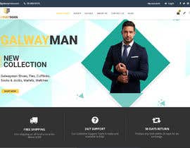 #12 for website  Design and Update by ghani1