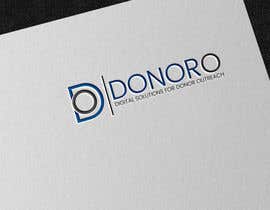 #139 for Creative genius to develop logo and stylized font for new digital, non-profit business by alomhossain156