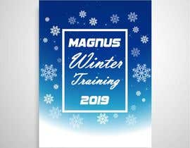#25 pentru Create Winter Home Page Image de către milads16
