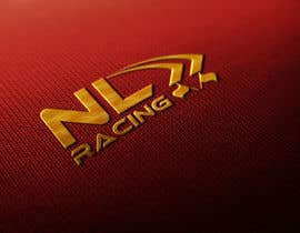#97 untuk Design a Logo for NL Racing oleh oldestsebi