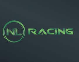 #129 untuk Design a Logo for NL Racing oleh noishotori