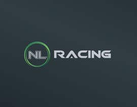 #133 untuk Design a Logo for NL Racing oleh noishotori