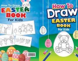 #36 untuk How to Draw: Easter Book Cover Contest oleh nadunprabodhana