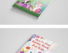 #31 for How to Draw: Easter Book Cover Contest by Akheruzzaman2222