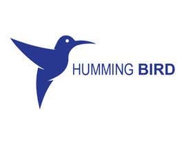 #44 para Hummingbird logo de jarif07
