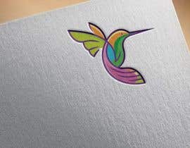 Nila301 tarafından Hummingbird logo için no 1